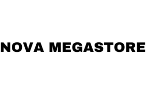 Nova megastore